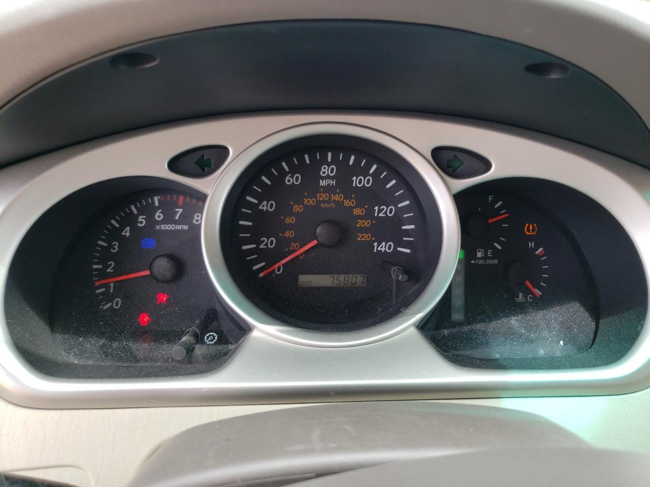 JTEGD21A160137474 2006 Toyota Highlander