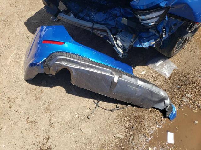 2022 Nissan Sentra Sr VIN: 3N1AB8DV5NY295129 Lot: 58121674