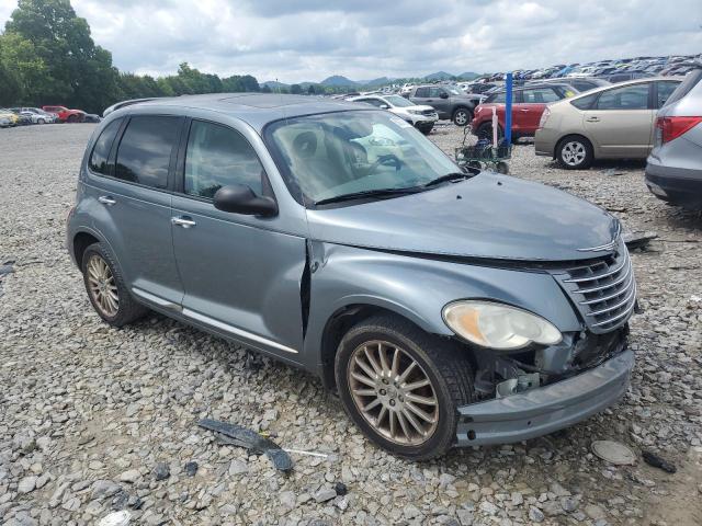 2008 Chrysler Pt Cruiser Limited VIN: 3A8FY68838T125422 Lot: 57277574