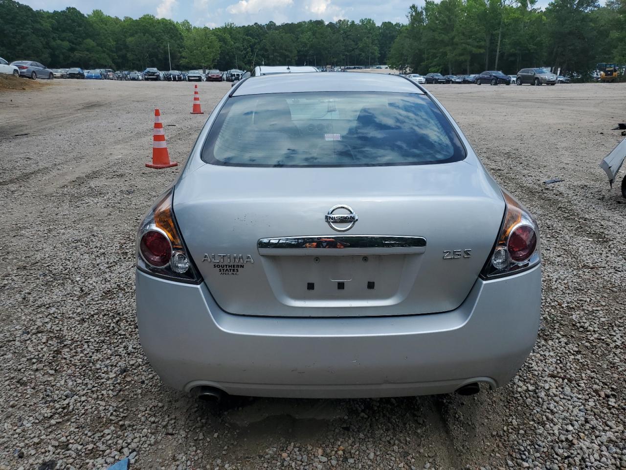 1N4AL21E19N546779 2009 Nissan Altima 2.5