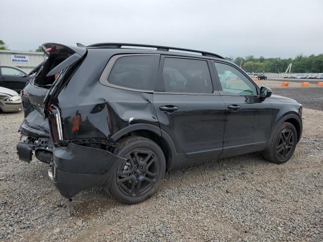 2024 Kia Telluride Sx VIN: 5XYP5DGC5RG485492 Lot: 57663414