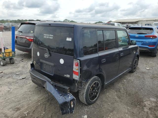 2006 Toyota Scion Xb VIN: JTLKT324064053448 Lot: 57842504