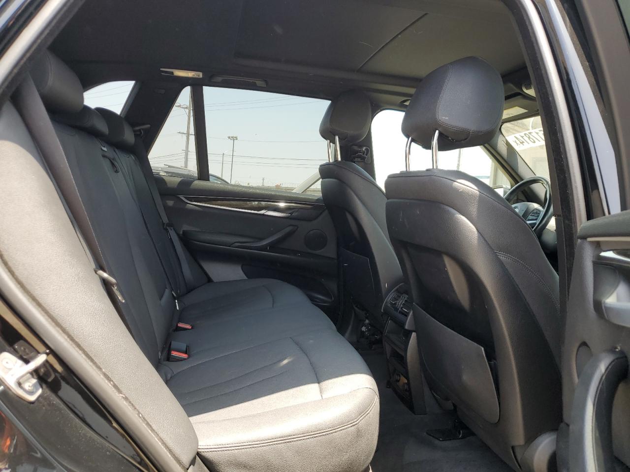 5UXKR0C31H0V70670 2017 BMW X5 xDrive35I