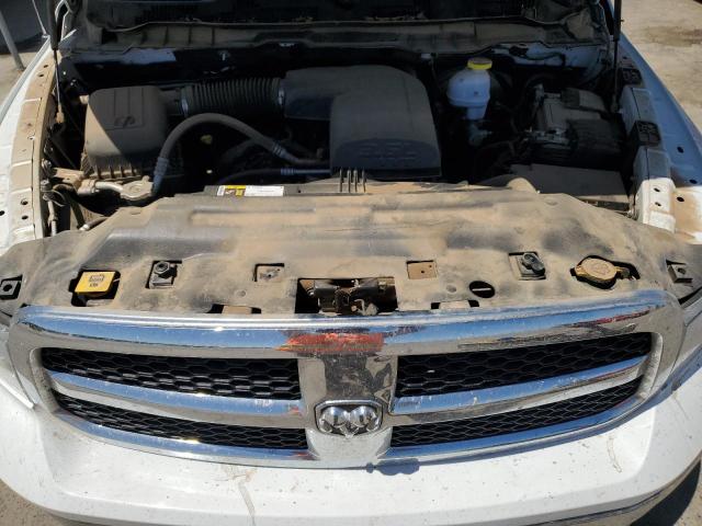 2023 Ram 1500 Classic Tradesman VIN: 3C6RR7KG6PG572154 Lot: 58071024