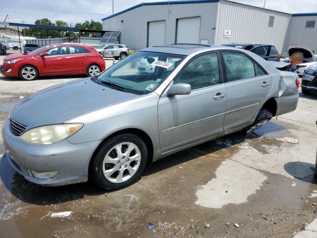 4T1BF32K76U628299 2006 Toyota Camry Le