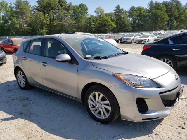 2012 Mazda 3 I VIN: JM1BL1L85C1647130 Lot: 56797484