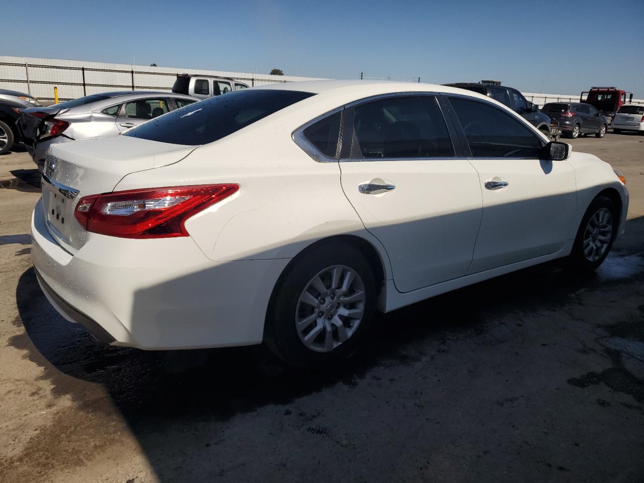 1N4AL3AP7GC227905 2016 Nissan Altima 2.5