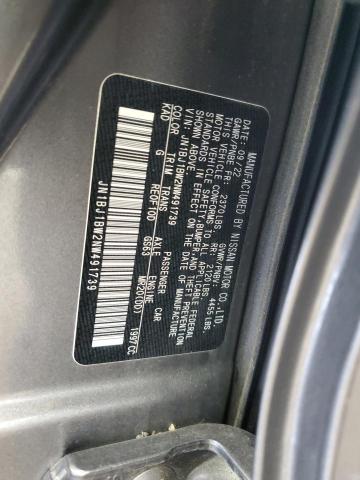 2022 Nissan Rogue Sport Sv VIN: JN1BJ1BW2NW491739 Lot: 59432804