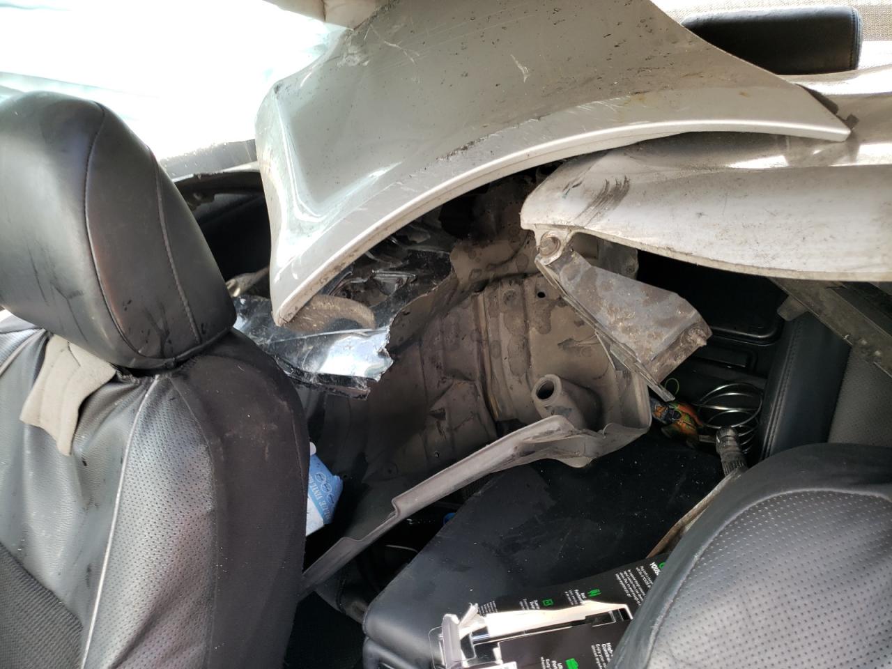 JTHCK262885023678 2008 Lexus Is 250