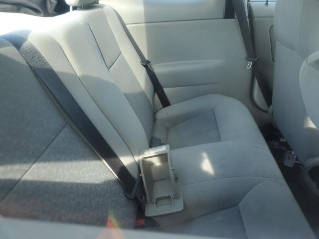 2006 Chevrolet Cobalt Ls VIN: 1G1AK15F067854741 Lot: 60568374