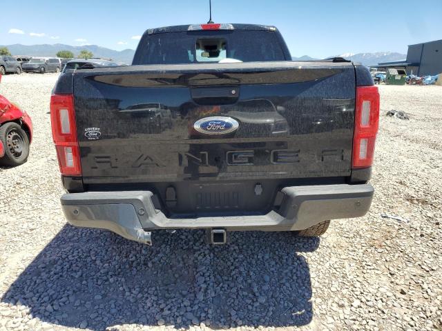 2021 Ford Ranger Xl VIN: 1FTER4FH2MLD74291 Lot: 57928904