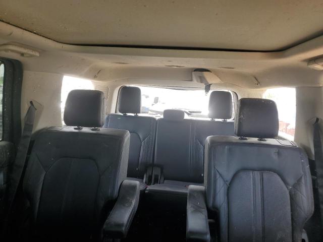 2018 Ford Expedition Platinum VIN: 1FMJU1MTXJEA71001 Lot: 57145554