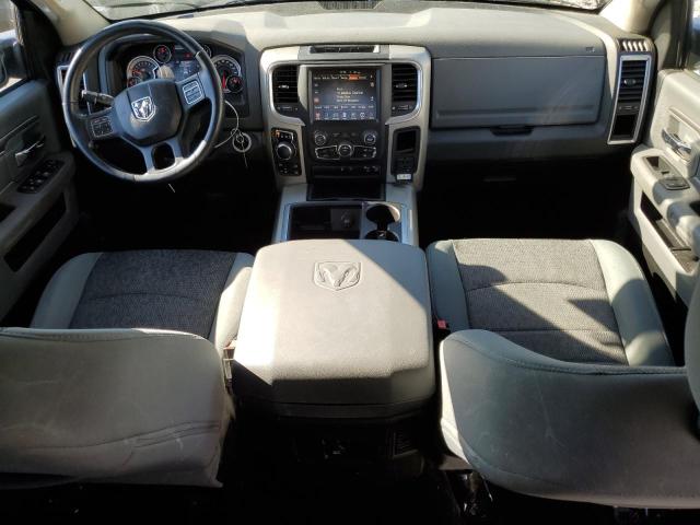 2015 Ram 1500 Slt VIN: 1C6RR7LG3FS534371 Lot: 58308724