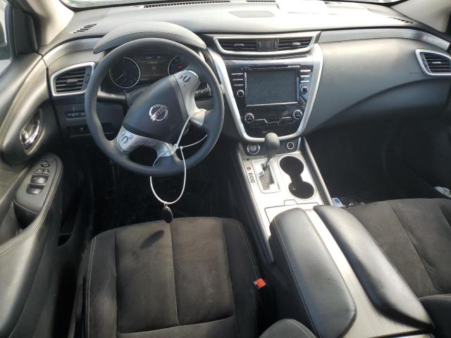 2017 Nissan Murano S VIN: 5N1AZ2MG5HN174668 Lot: 58923794