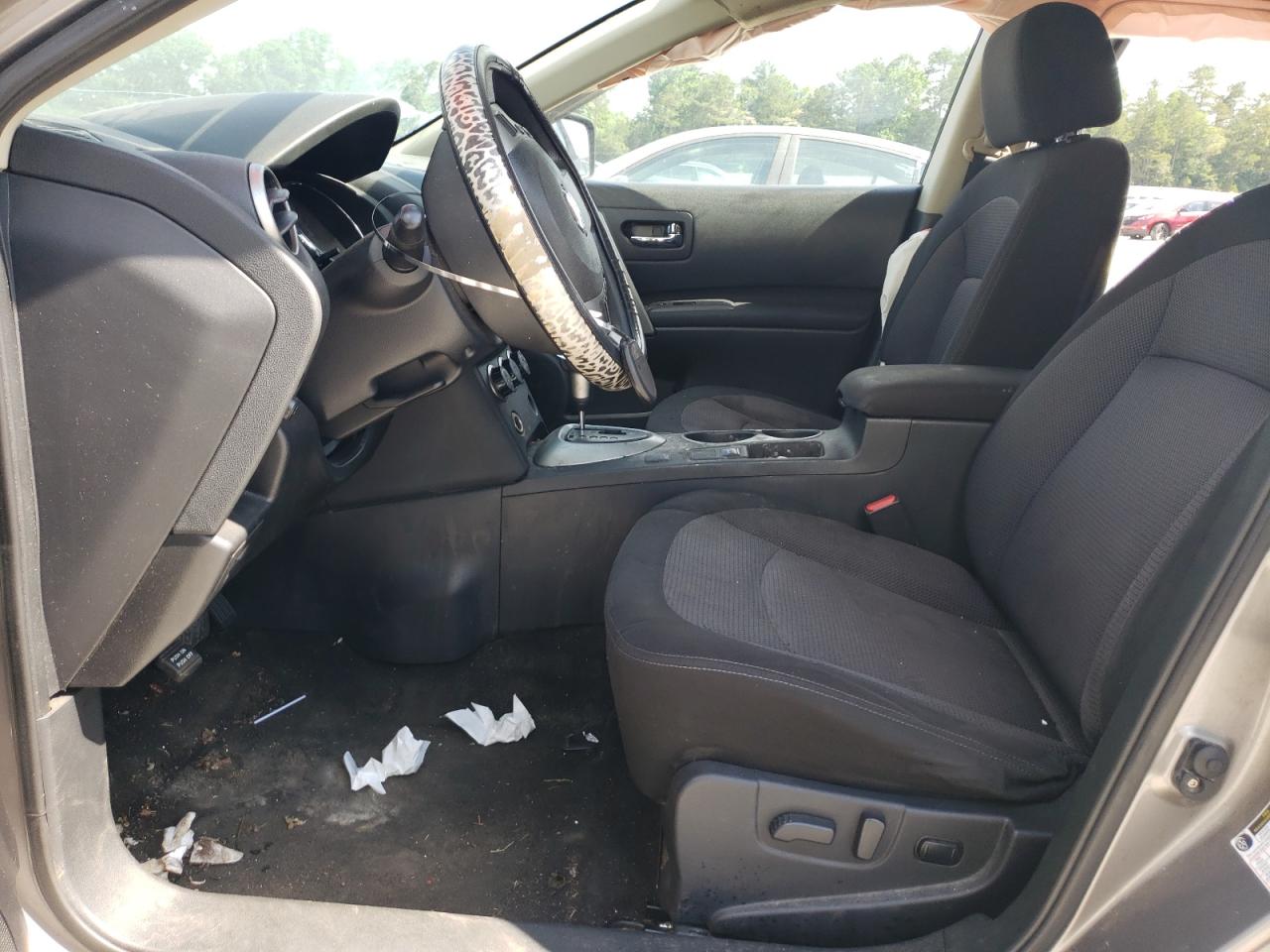 JN8AS5MV4CW357026 2012 Nissan Rogue S