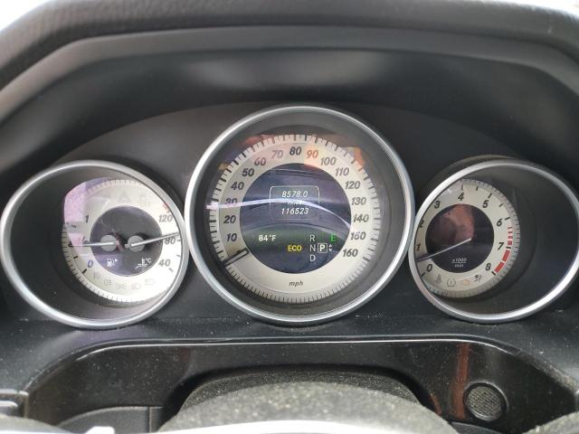 2014 Mercedes-Benz E 350 VIN: WDDHF5KB3EA932620 Lot: 58469354