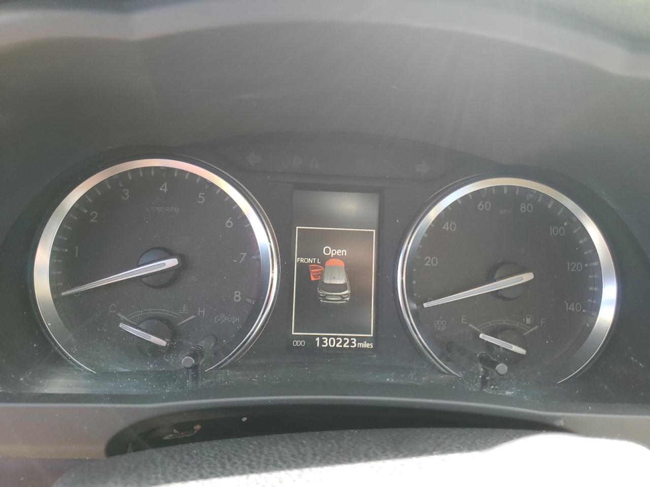 XTDJKRFH8FS100885 2015 Toyota Highlander