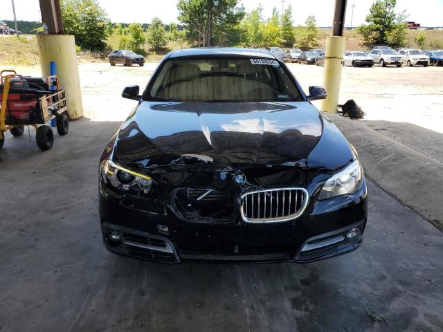 VIN WBA5A5C59GD528790 2016 BMW 5 Series, 528 I no.5