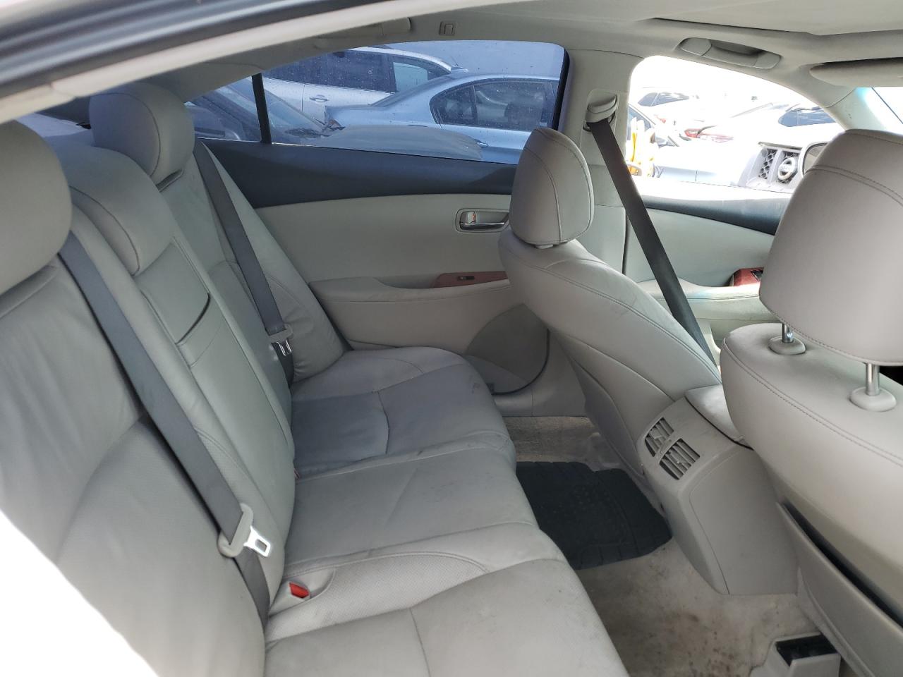 JTHBJ46G572141760 2007 Lexus Es 350