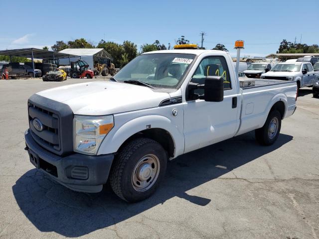 2013 FORD F250 SUPER 1FTBF2A67DEB82360  58308284