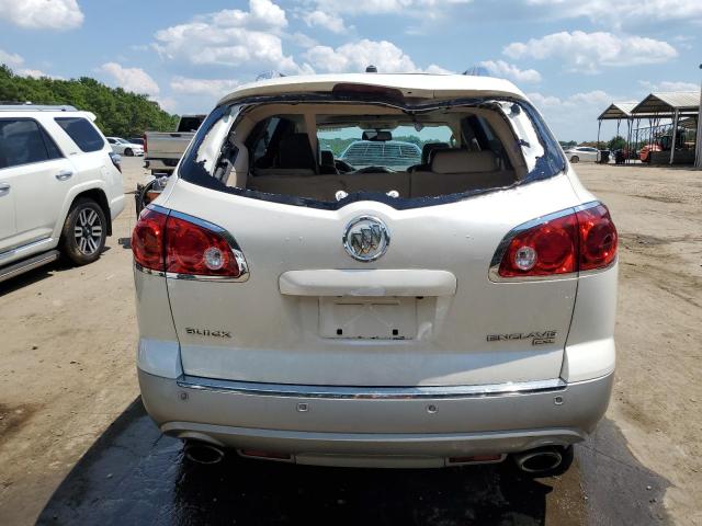 2011 Buick Enclave Cxl VIN: 5GAKRBED7BJ187841 Lot: 58854804