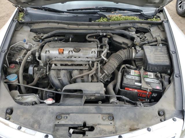 1HGCS1B80CA022628 2012 Honda Accord Exl