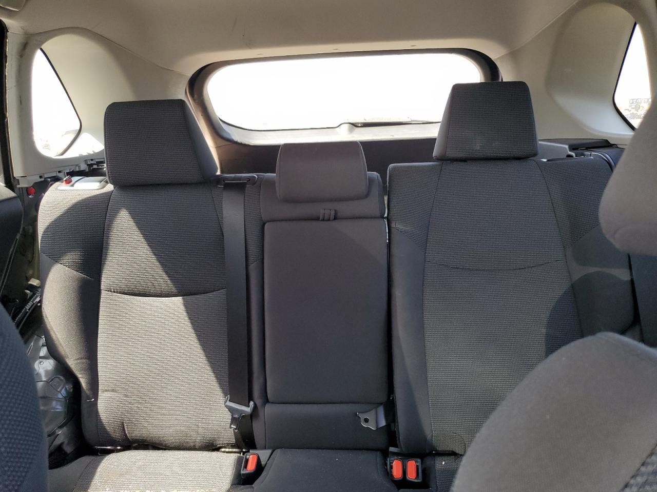 2T3H1RFV8LC056552 2020 Toyota Rav4 Le