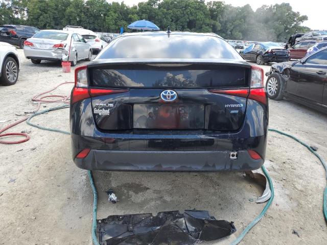 2019 Toyota Prius VIN: JTDKARFU2K3073604 Lot: 58737414