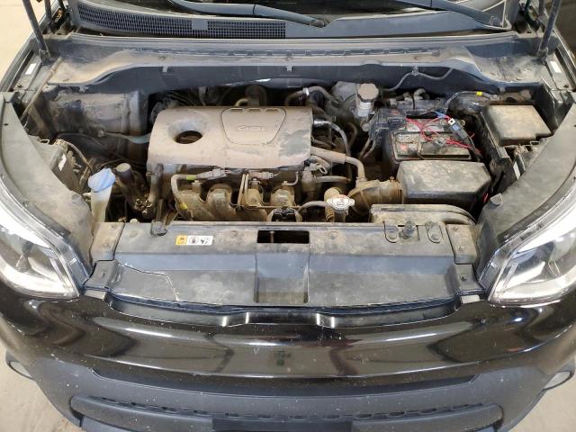 2017 Kia Soul VIN: KNDJN2A29H7500470 Lot: 56229834