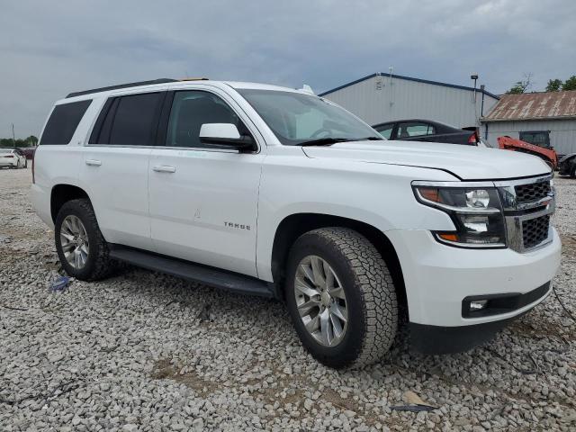 2020 Chevrolet Tahoe K1500 Lt VIN: 1GNSKBKC4LR283211 Lot: 57448414