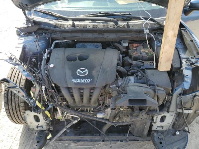 2016 Mazda Cx-5 Touring VIN: JM3KE2CY1G0681455 Lot: 59950794