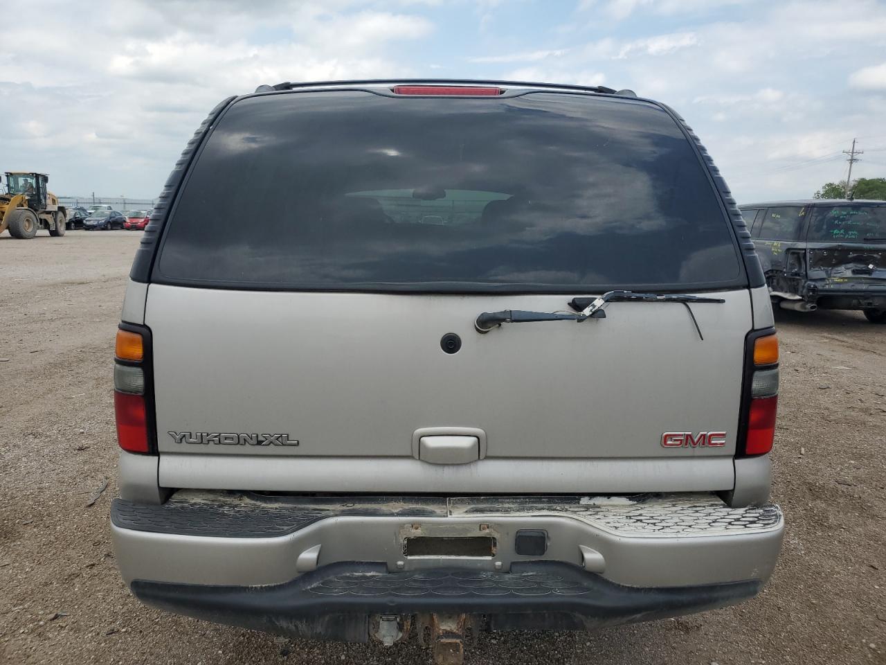 1GKFK66U65J149178 2005 GMC Yukon Xl Denali