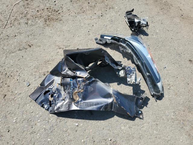 2018 Toyota Prius VIN: JTDKARFU3J3550457 Lot: 60506984