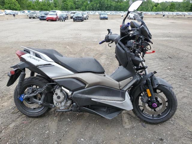 2023 YAMAHA CZD300 A - MH3SH22Y4PK001166