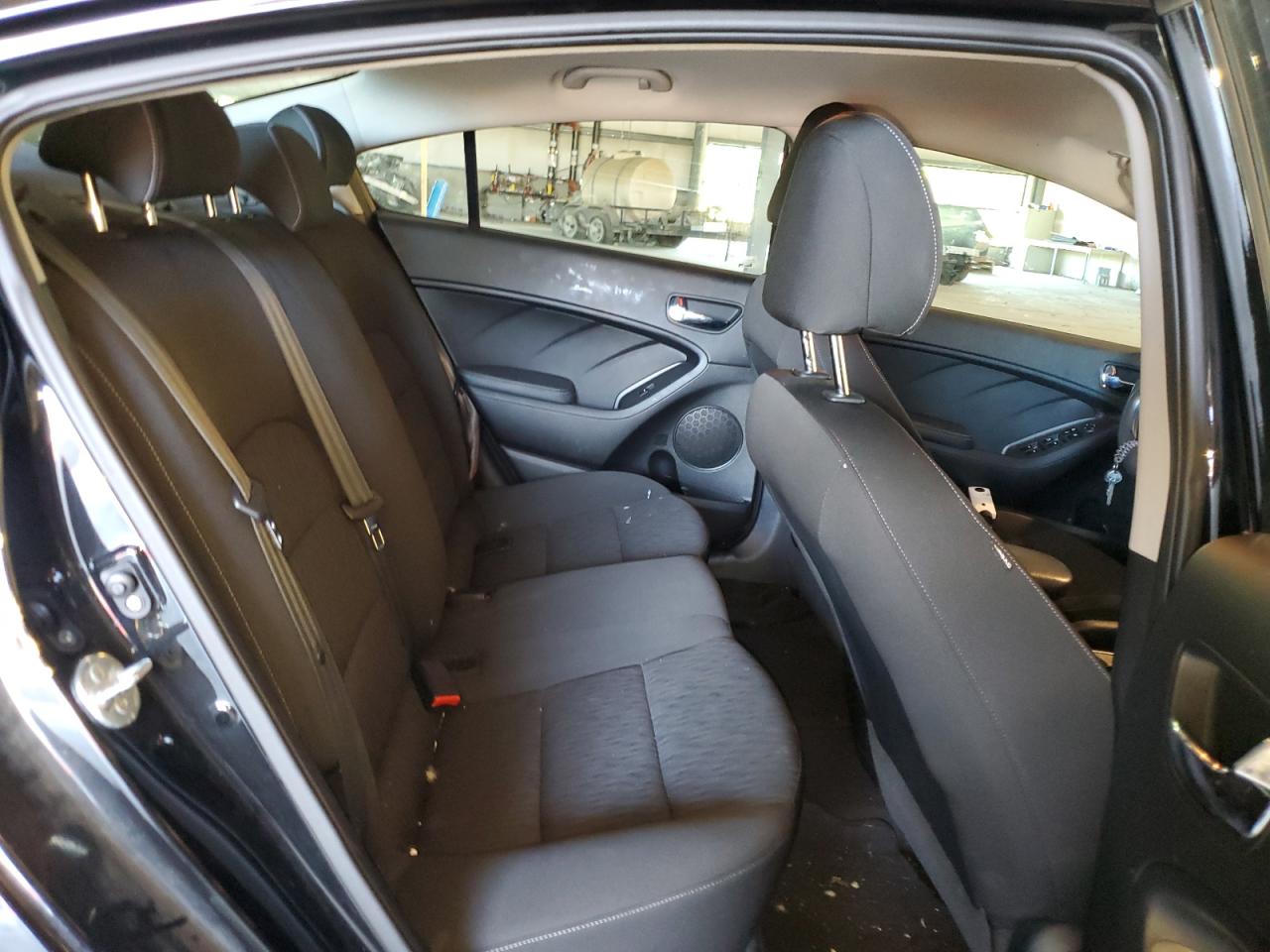 KNAFK4A65E5224774 2014 Kia Forte Lx