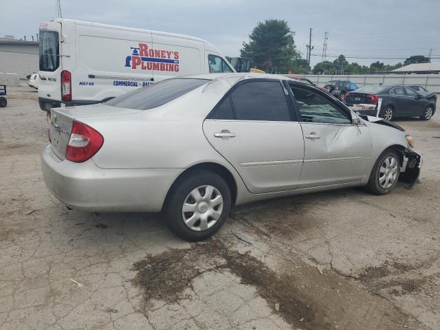 2004 Toyota Camry Le VIN: 4T1BE32K34U846756 Lot: 59770584