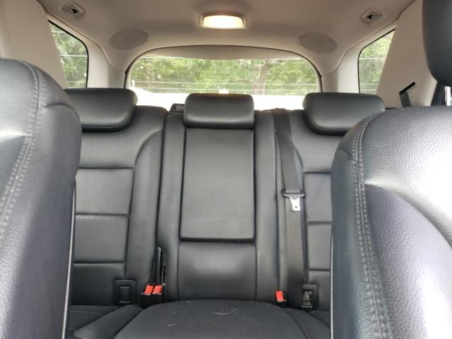 2009 Mercedes-Benz Ml 350 VIN: 4JGBB86E09A528838 Lot: 58975724