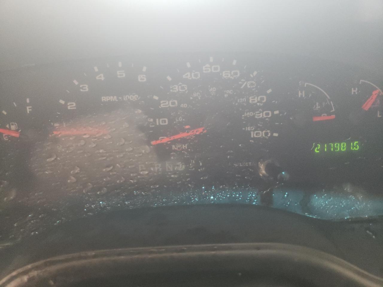 1FTSE34L36HA70988 2006 Ford Econoline E350 Super Duty Van