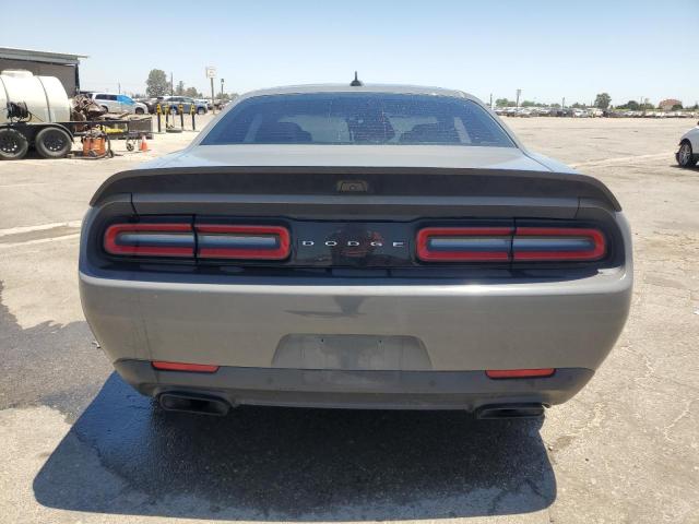 2019 Dodge Challenger Srt Hellcat VIN: 2C3CDZC91KH518220 Lot: 60110524