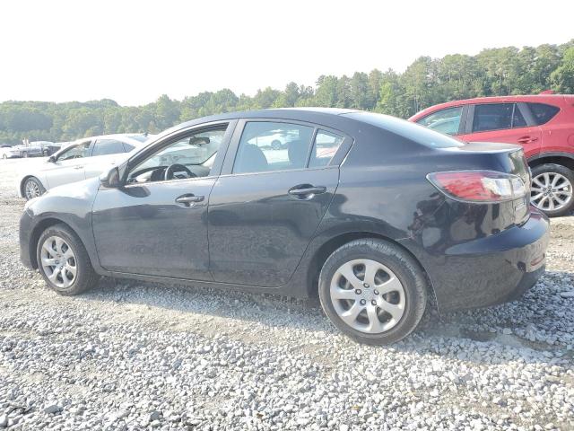 VIN JM1BL1U73D1747654 2013 Mazda 3, I no.2