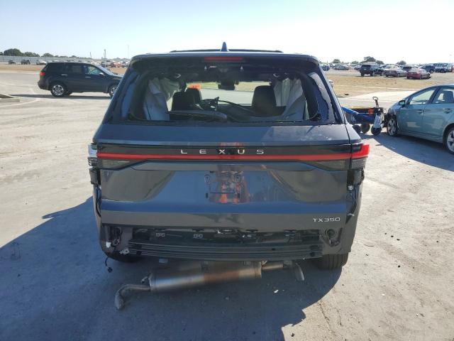 2024 LEXUS TX 350 BAS 5TDAAAA67RS005264