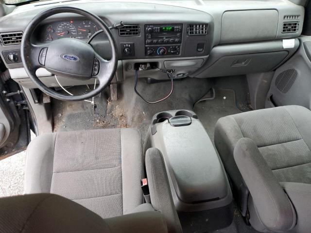 2004 Ford F350 Super Duty VIN: 1FTWW33P94EC26579 Lot: 57330764