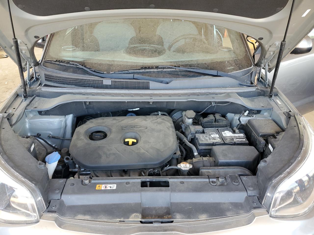 KNDJP3A55F7183438 2015 Kia Soul +