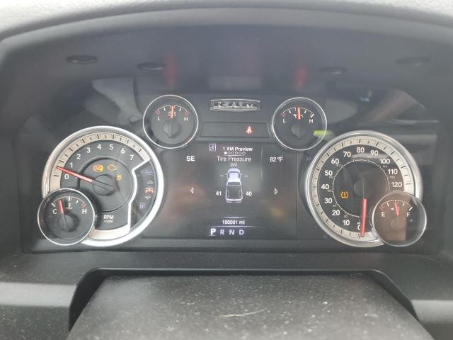 2016 Ram 1500 Slt VIN: 1C6RR6LT3GS210412 Lot: 58532524