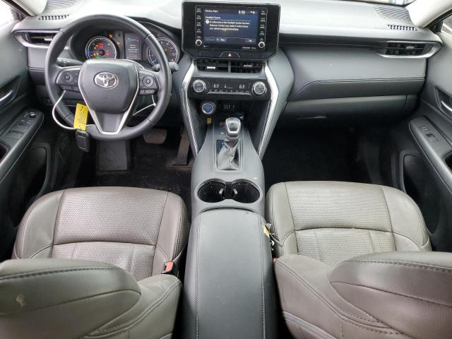 2022 Toyota Venza Le VIN: JTEAAAAH5NJ098743 Lot: 59933144