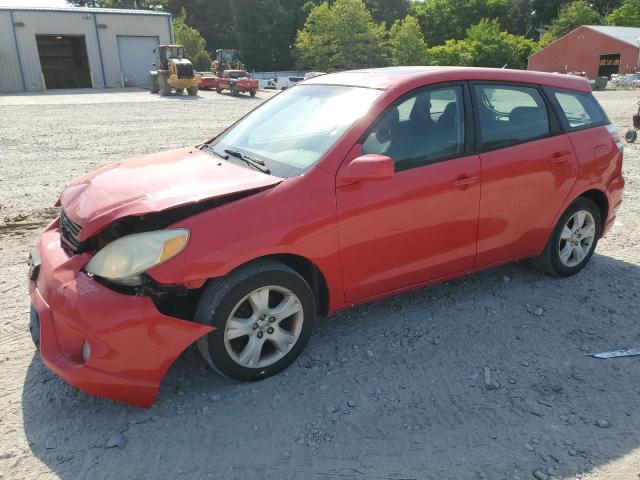 2005 Toyota Corolla Matrix Xr VIN: 2T1KR32E35C390582 Lot: 57757844