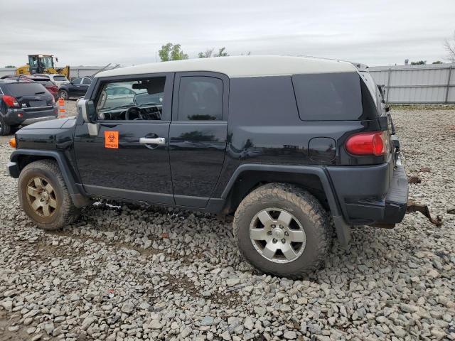 JTEBU11F98K018904 2008 Toyota Fj Cruiser