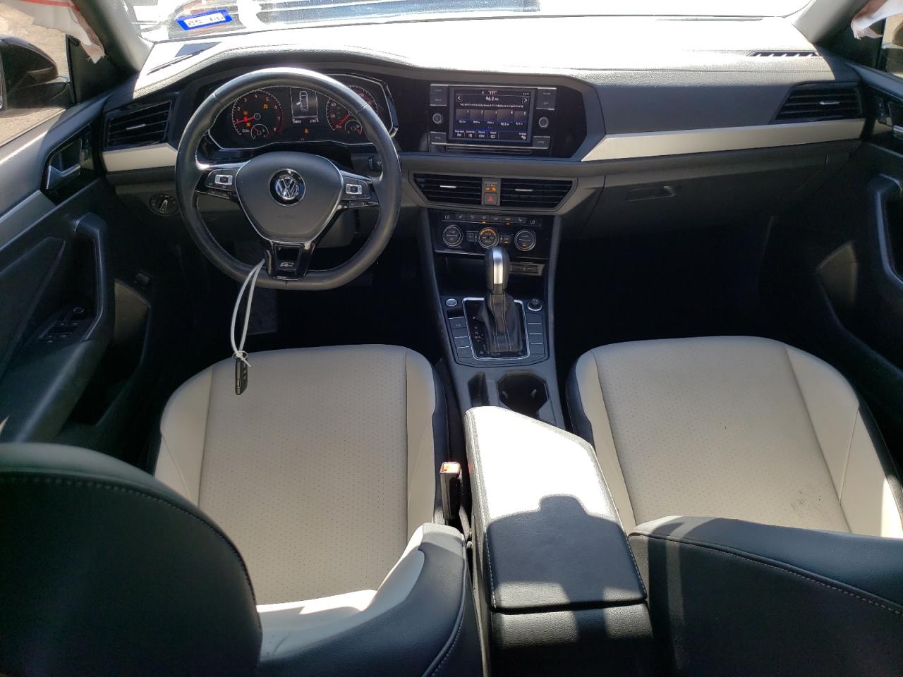 3VWC57BU5MM045331 2021 Volkswagen Jetta S