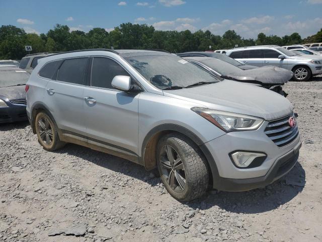 2014 Hyundai Santa Fe Gls VIN: KM8SRDHF9EU042936 Lot: 57214924