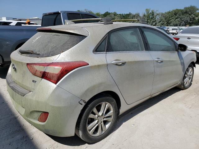 2013 Hyundai Elantra Gt VIN: KMHD35LE5DU090009 Lot: 57358234